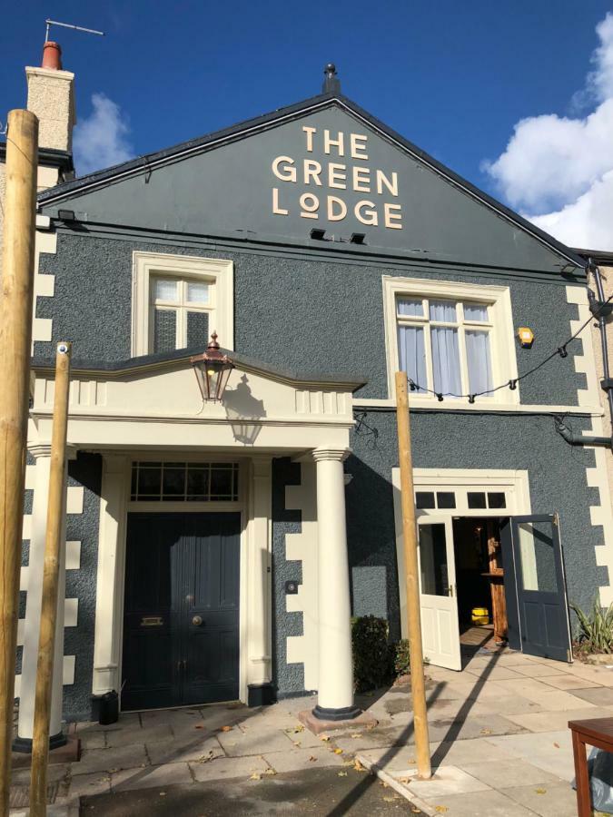 Green Lodge, Wirral By Marston'S Inns Hoylake Eksteriør billede